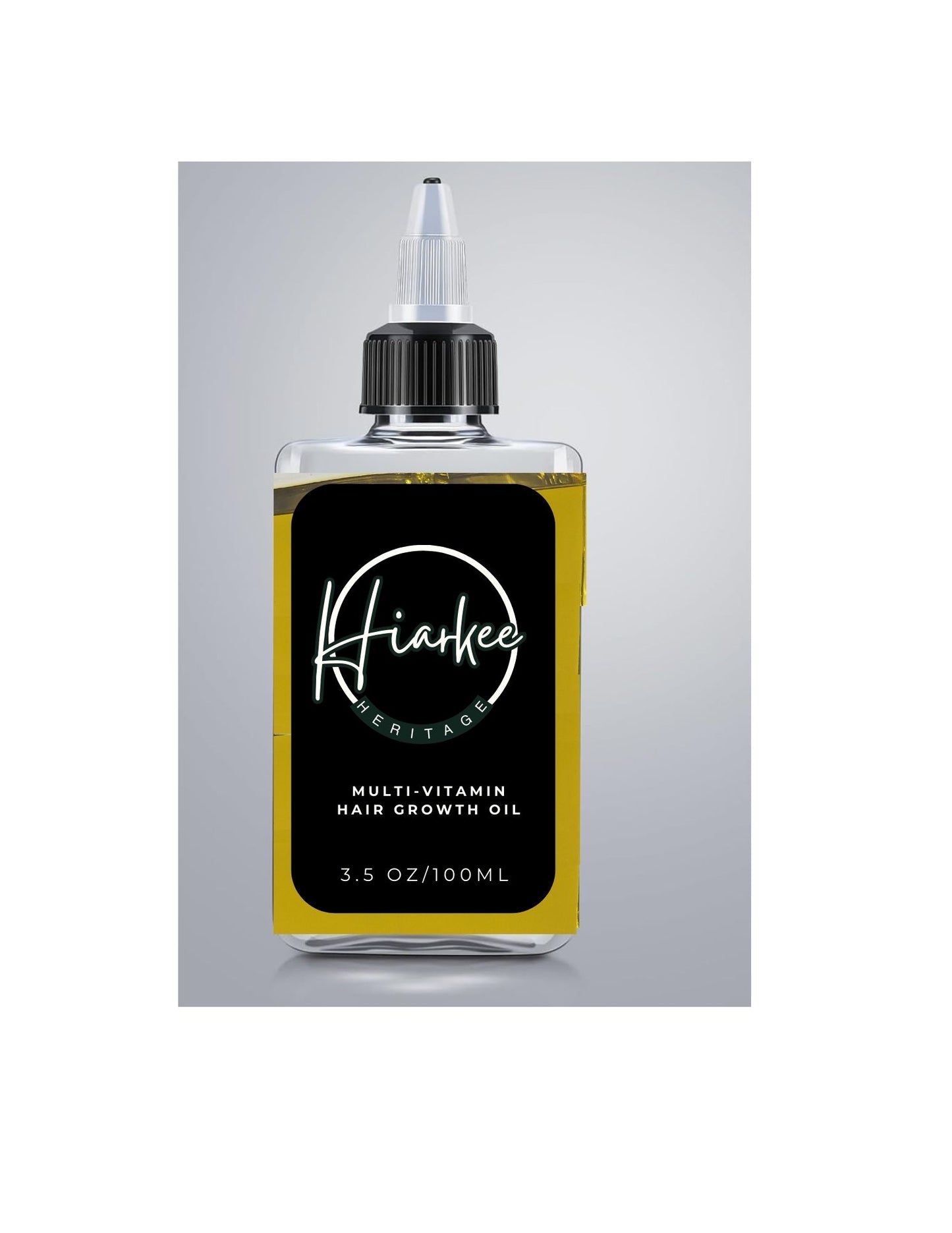 Multi- Vitamin Hair Oil